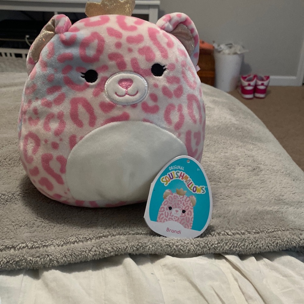 Brandi Squishmallow